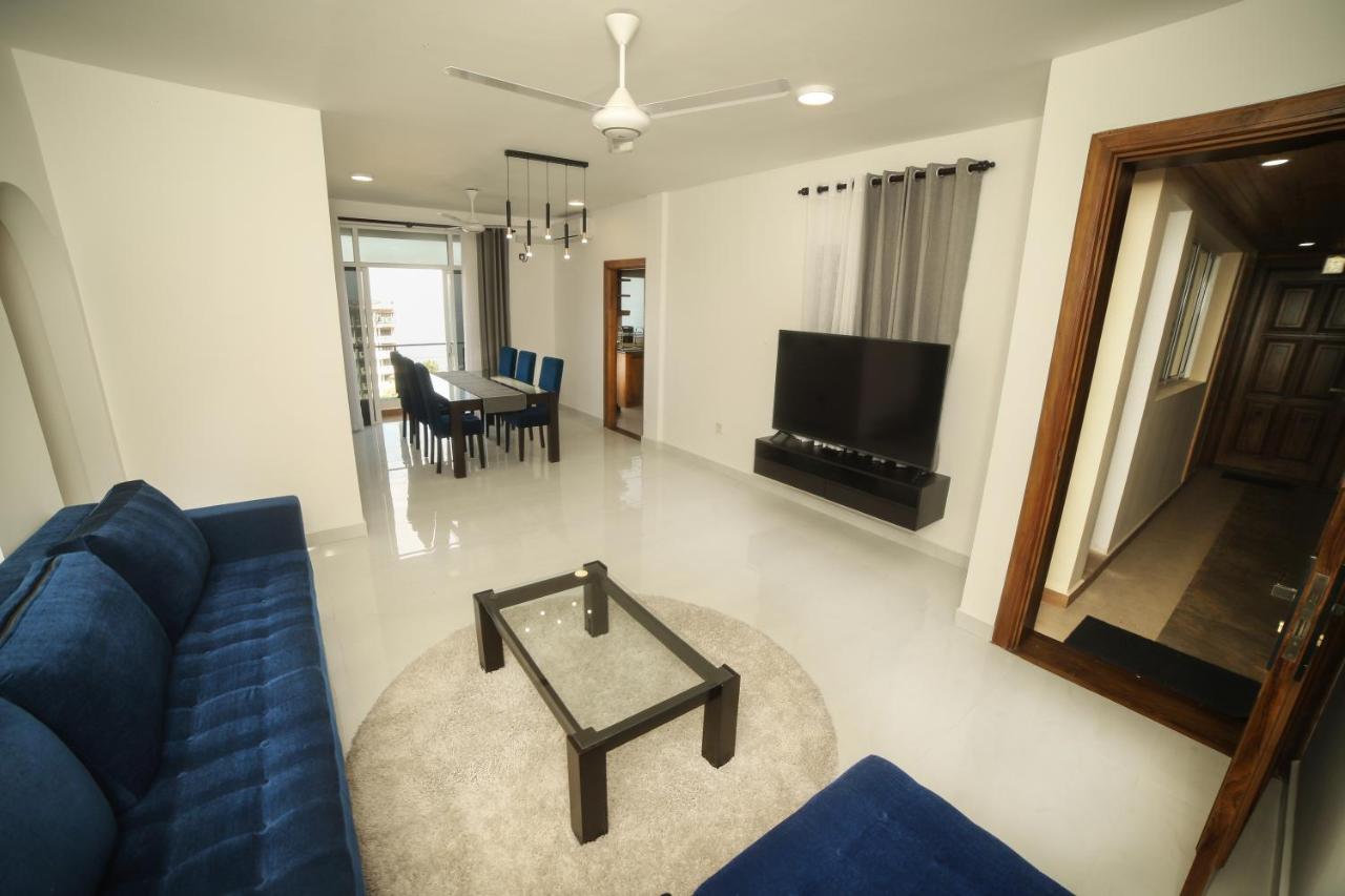 B&B Dehiwala-Mount Lavinia - BNB RESIDENCIES MOUNT LAVINIA - Bed and Breakfast Dehiwala-Mount Lavinia