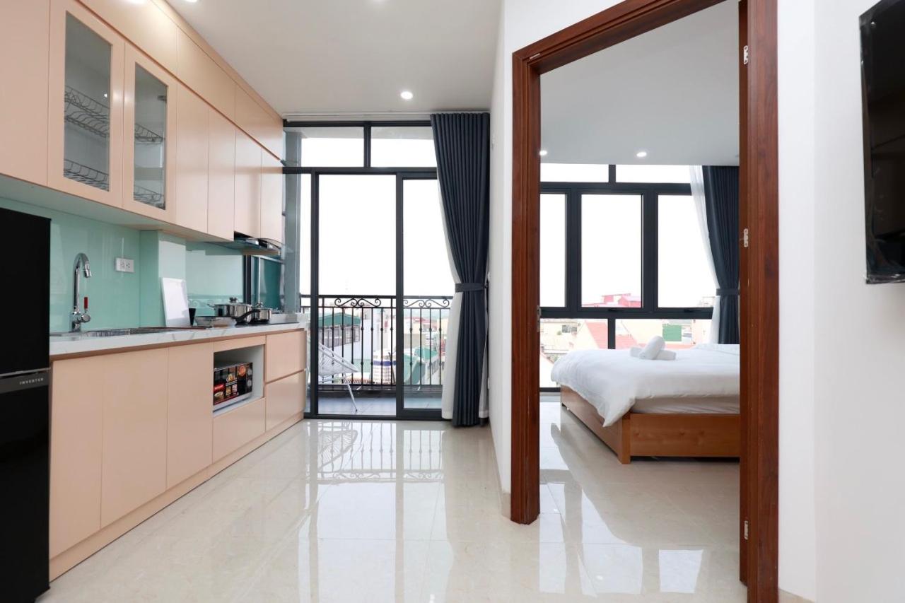 B&B Hanoi - T - Apartment - Bed and Breakfast Hanoi