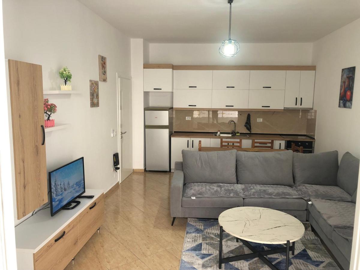 Family Apartment Vlore - B&B Valona