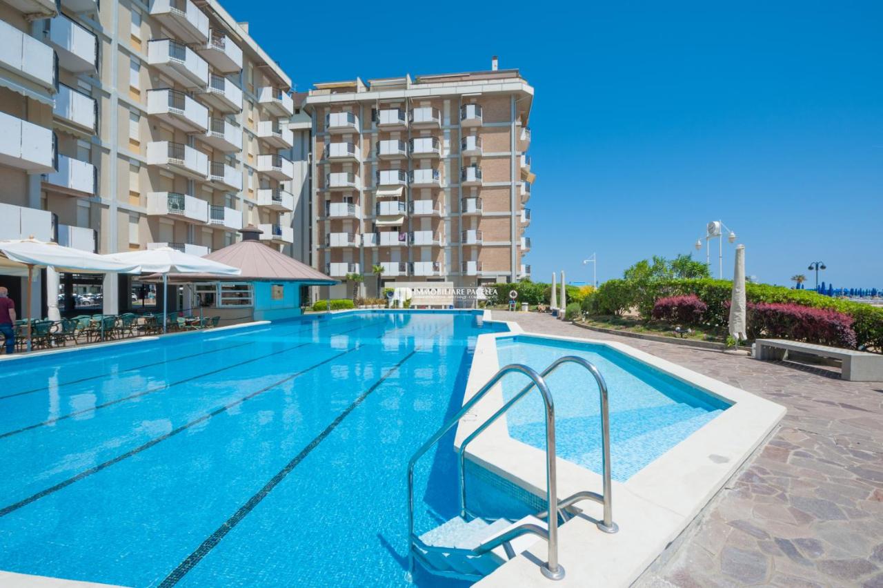 Residence Playa Grande Immobiliare Pacella - B&B