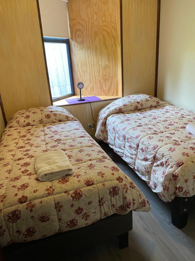 Atención Argentina Departamento En el Centro lado Mall - Ferienwohnung