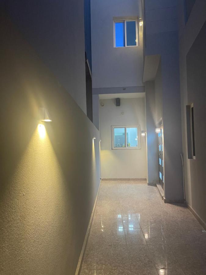 Al Qalah flats - B&B