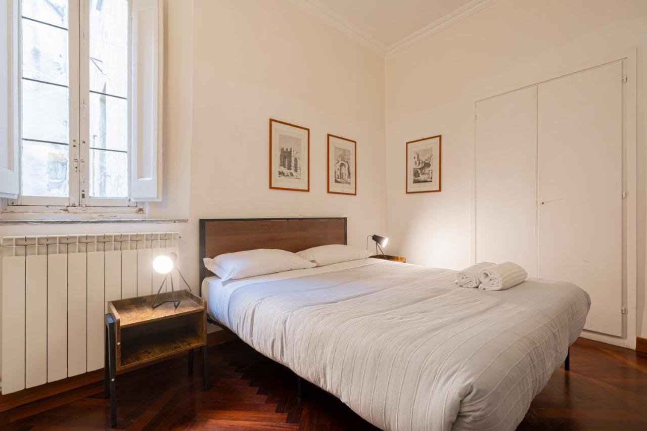 Two-Bedroom Apartment - Separate Building