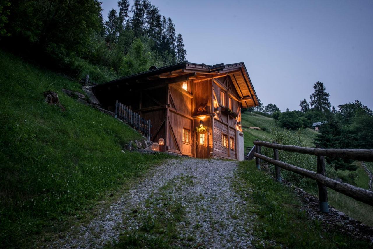 Chalet Bambi - B&B Roipi