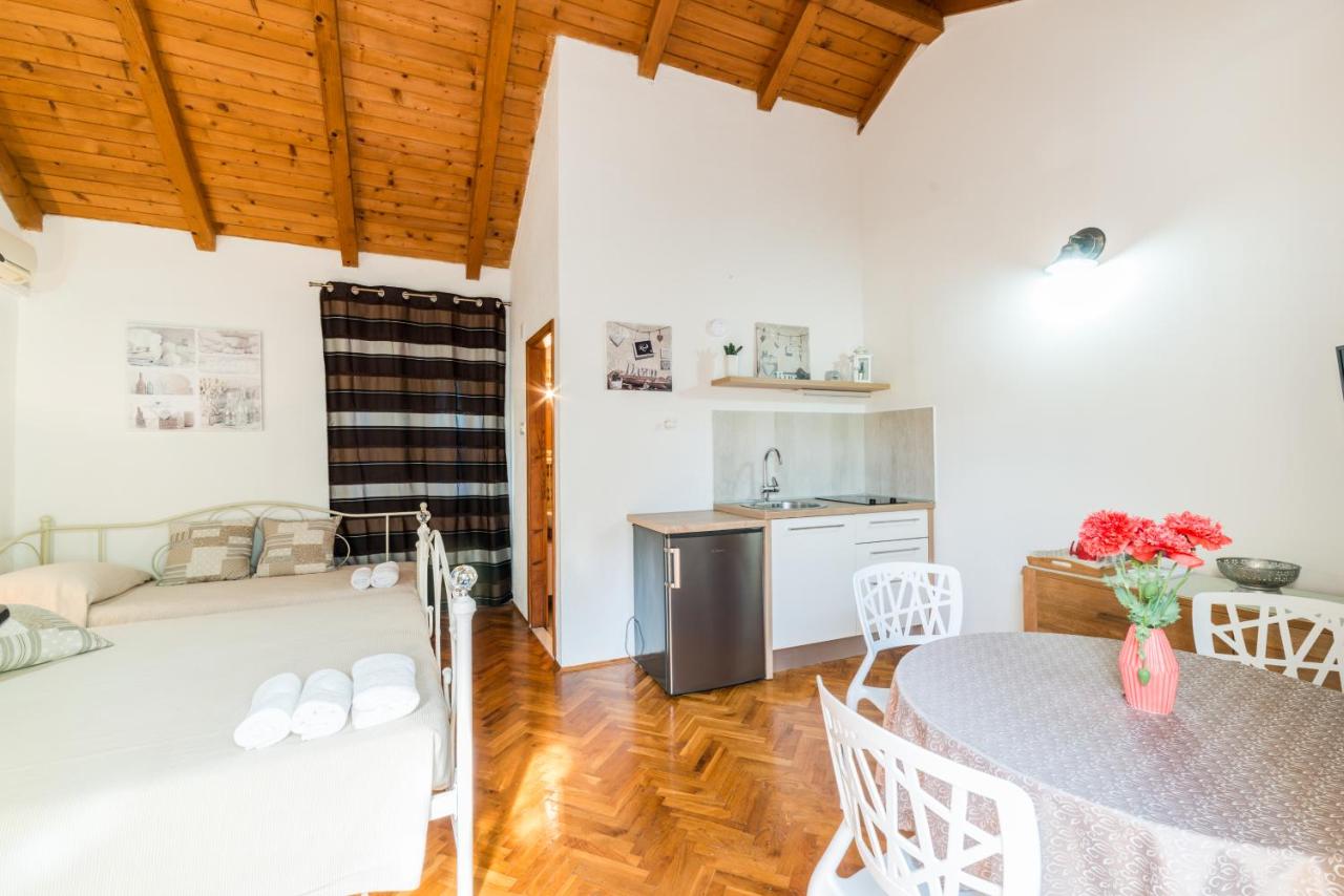 Appartement met 1 Slaapkamer