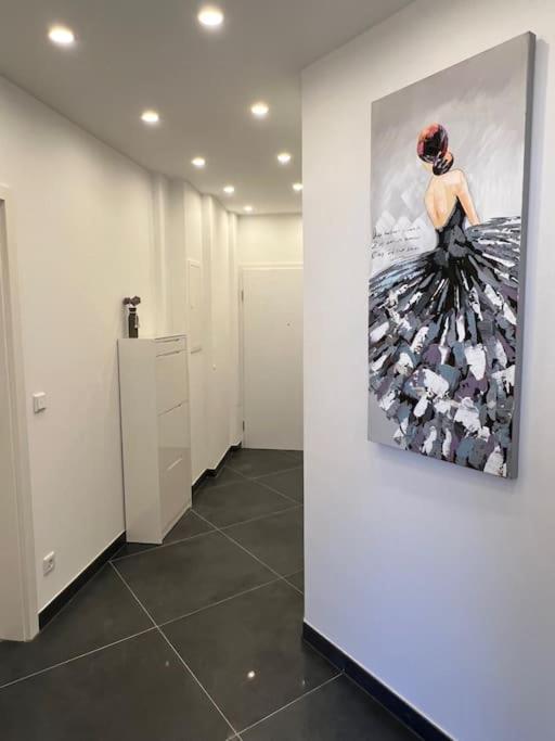 Lovely HOME Suite in Nuremberg - Chambres d’hôtes