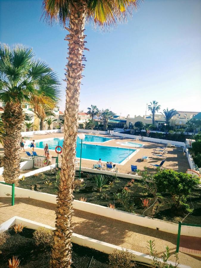 Casa Anita - Ferienwohnung Costa de Antigua