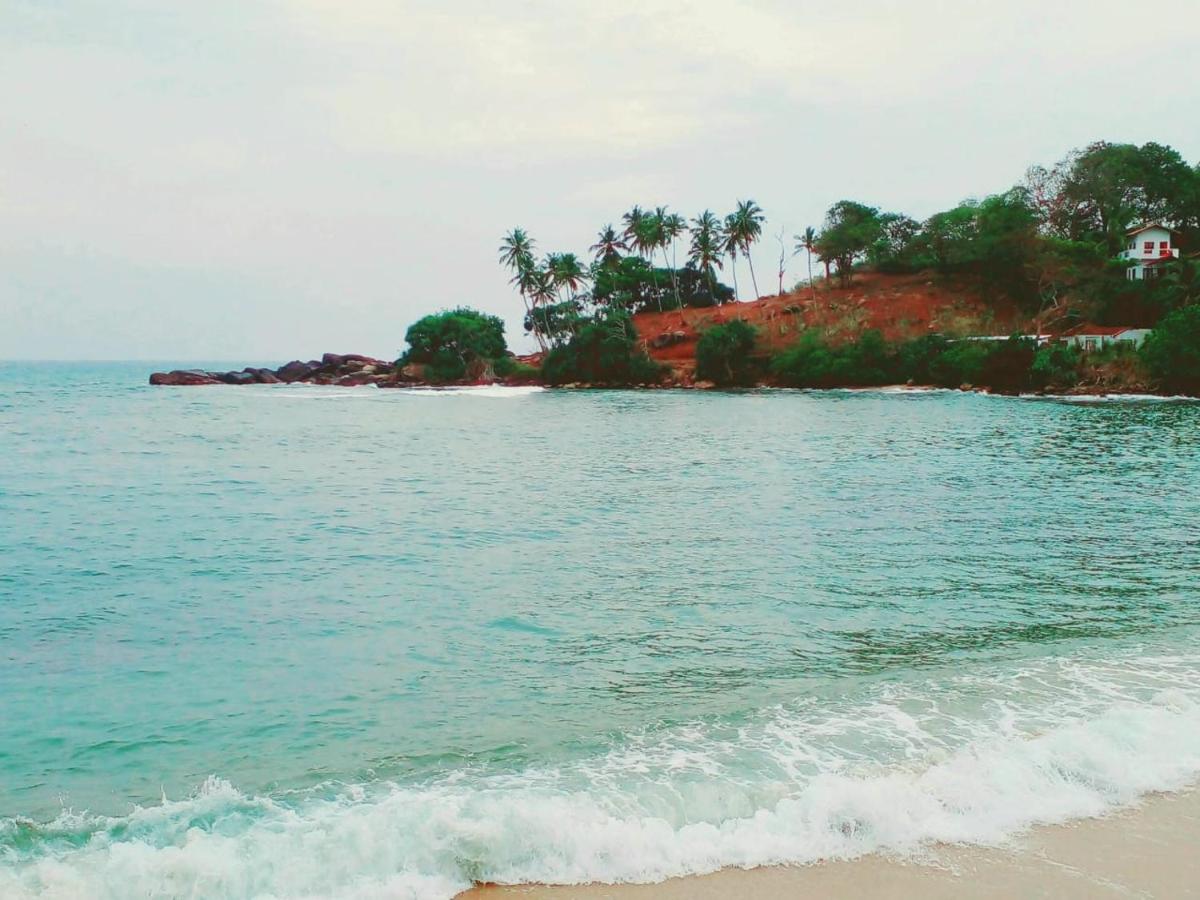 shashi villa - B&B Tangalle