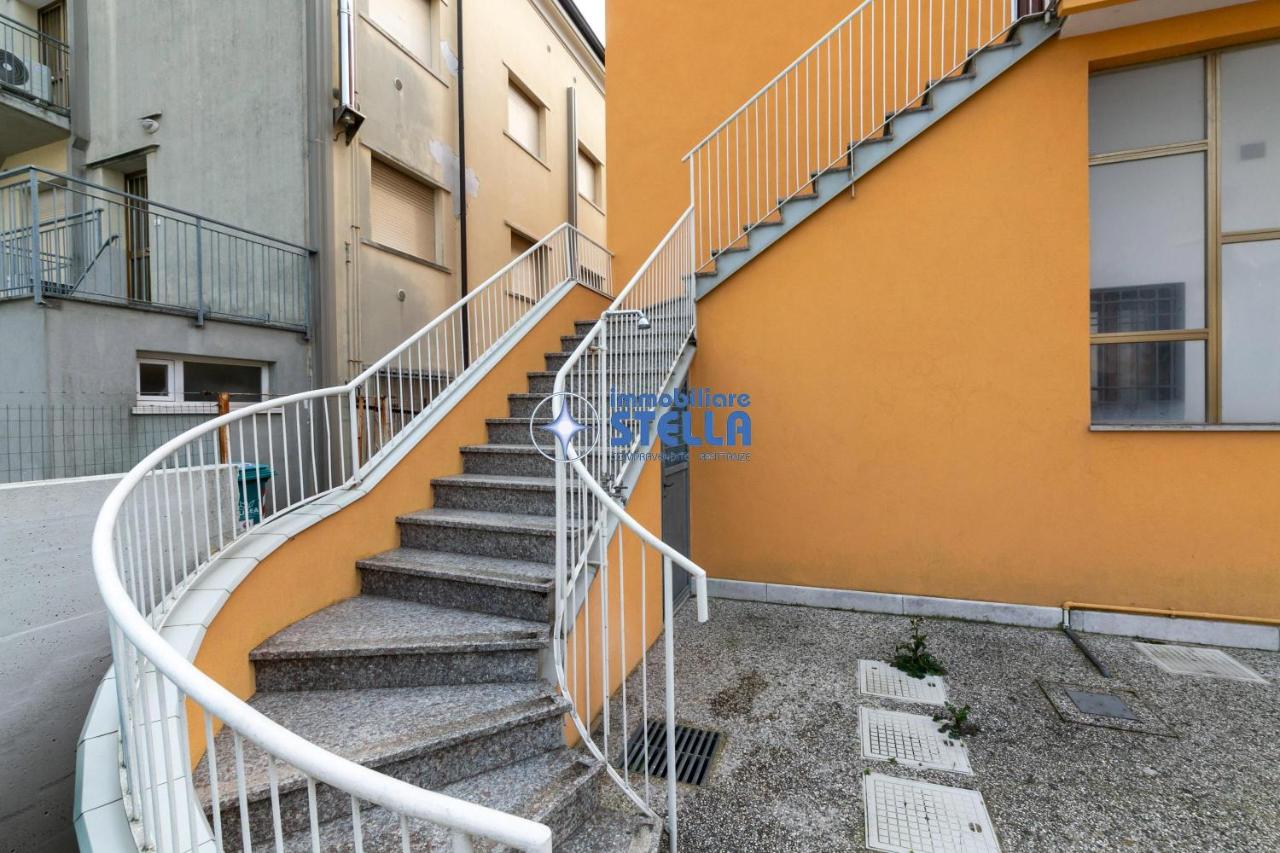 Appartement - Begane Grond