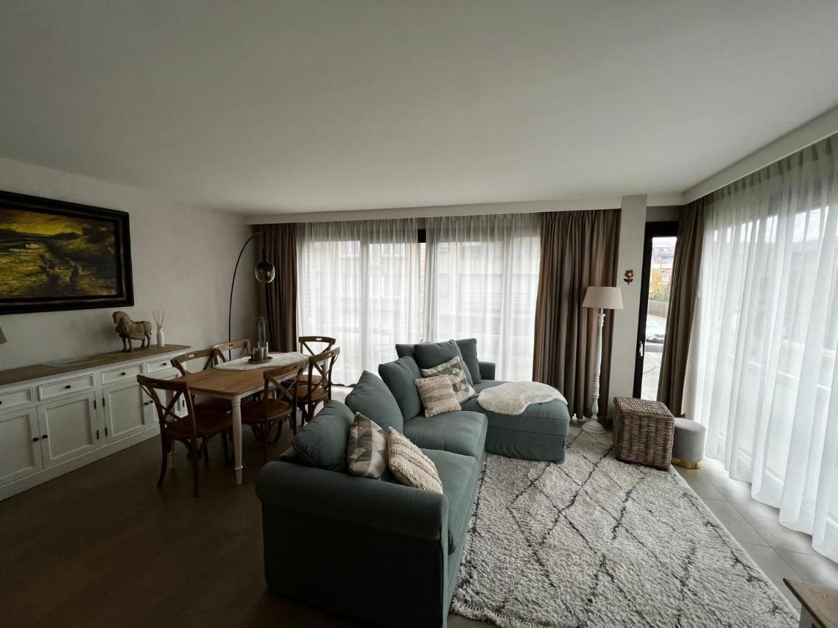 Piers - B&B Knokke-Heist