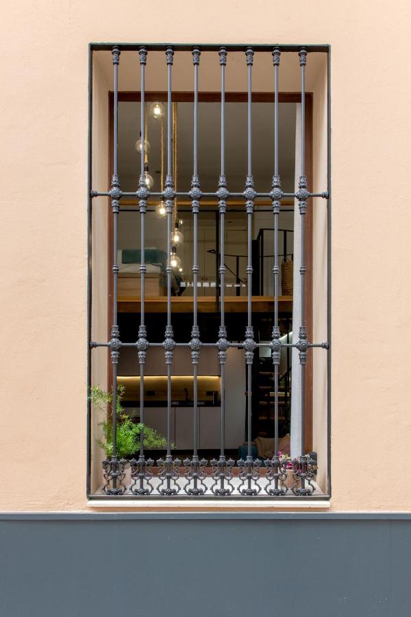 Capricho de Quevedo - B&B Siviglia