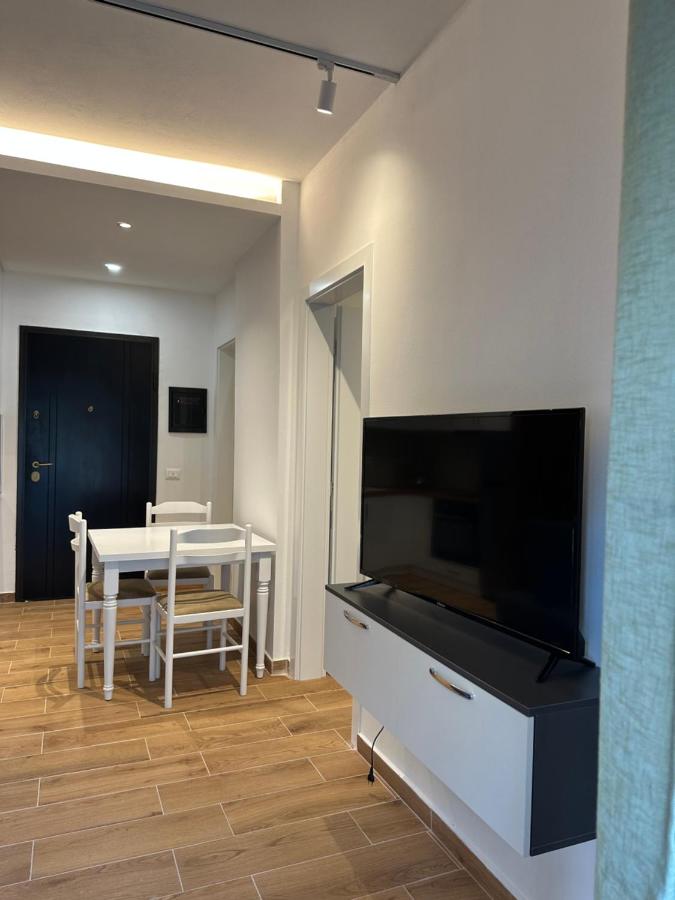 Appartement met Uitzicht op het Gebergte