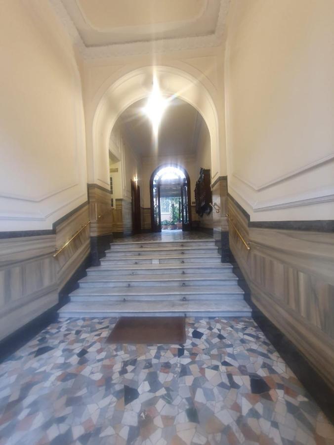 Home Rome Lepanto - B&B Roma