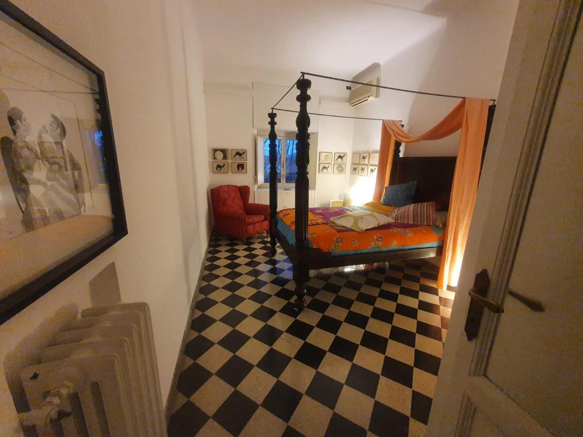 Appartamento con 3 Camere da Letto