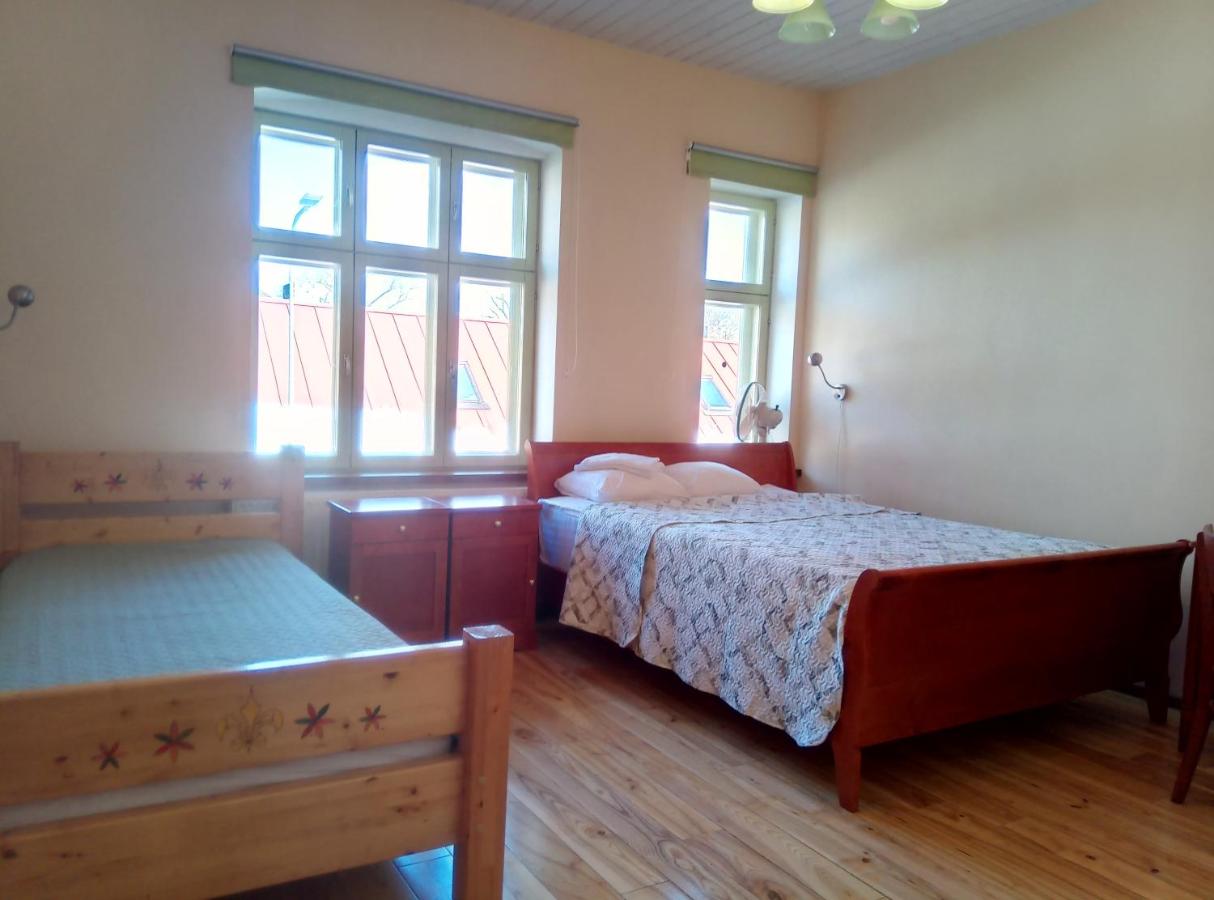 TäheMaja3 - B&B