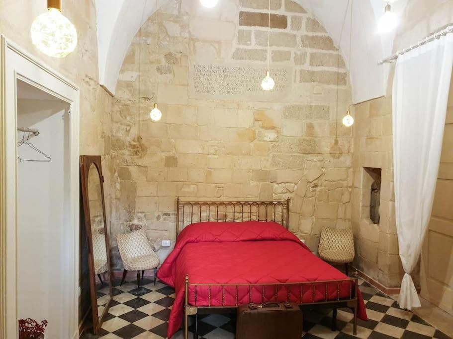 Casa Vacanze Donna Adelaide - Lecce Centro Storico - B&B