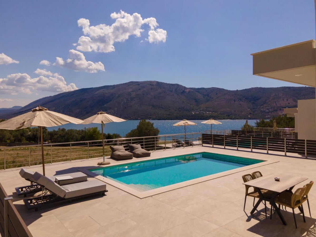 Plataria Sunrise Resort - Bed and Breakfast