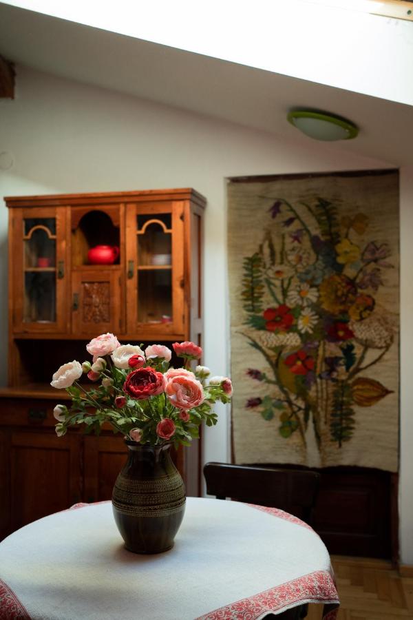 Apartment mit 2 Schlafzimmern (3 Erwachsene)