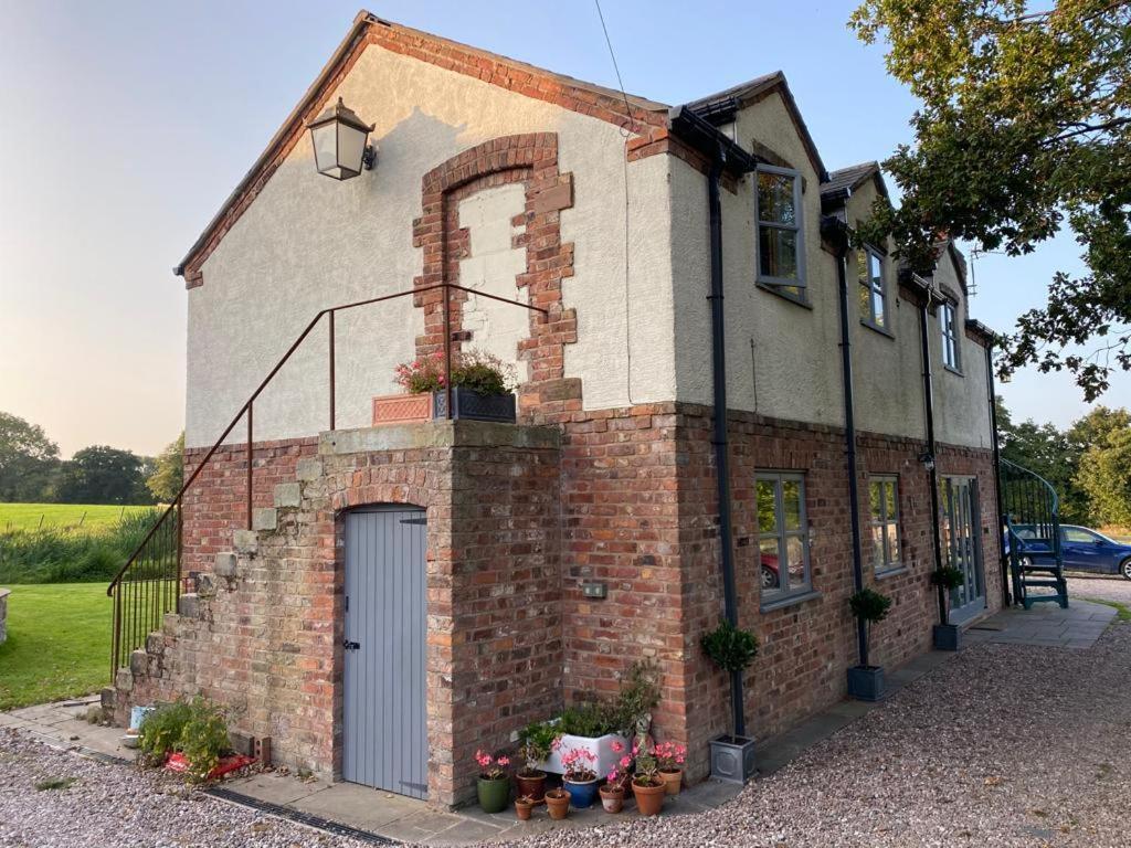 Two-Bedroom Cottage