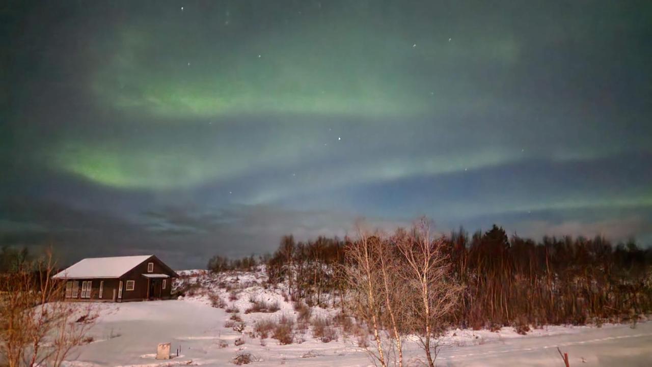 B&B Brønnøysund - Torghatten bnb - Bed and Breakfast Brønnøysund