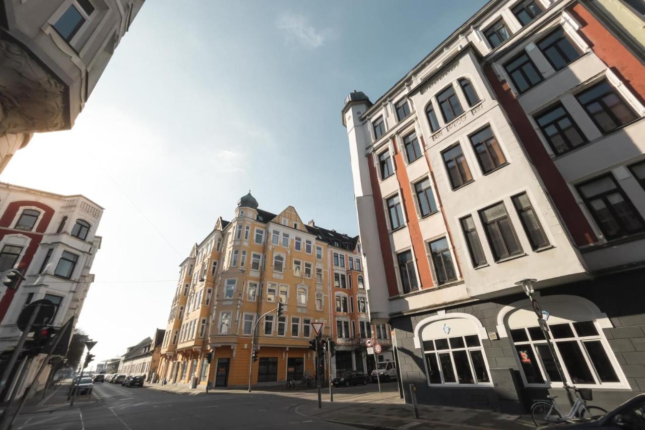 Bheaven I Golden Wave Premium Apartment - Chambres d’hôtes