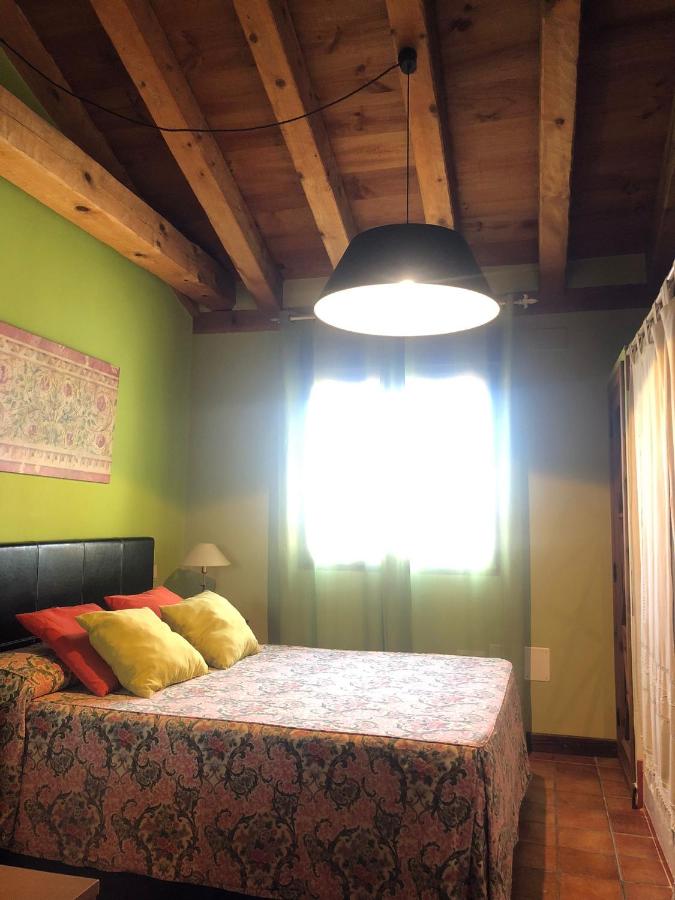 Duplex Quadruple Room