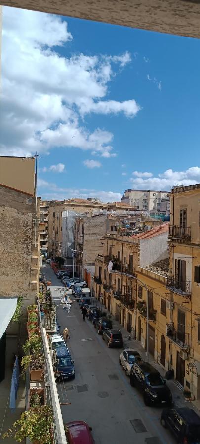 Mi Tierra Luxury Apartments - B&B Palermo