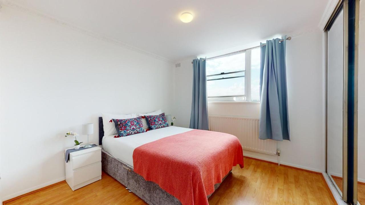 Appartamento con 3 Camere da Letto
