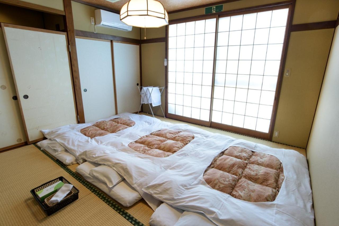 B&B Matsumoto - Guest houseTakagi - Vacation STAY 59903v - Bed and Breakfast Matsumoto