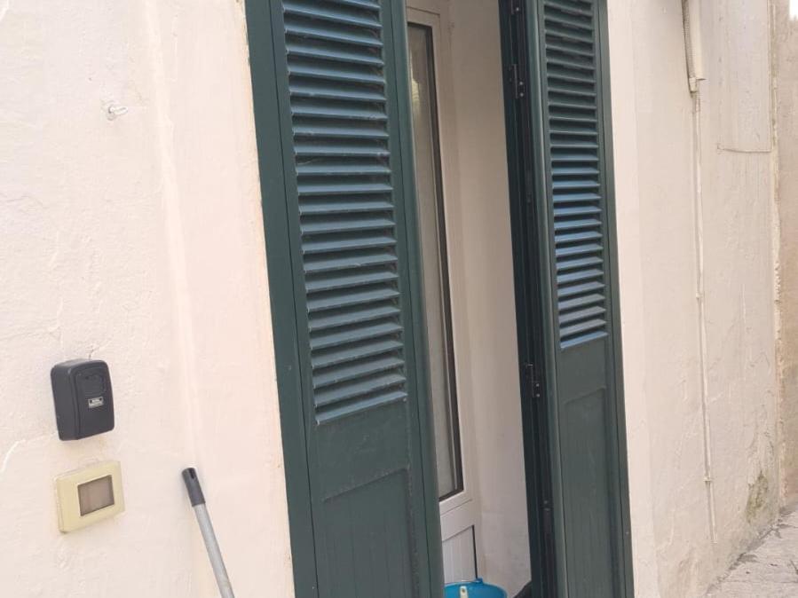 charming Loft in heart of Centro Storico - B&B Martina Franca