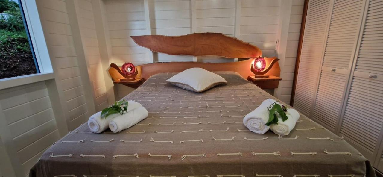 Haus mit 1 Schlafzimmer
