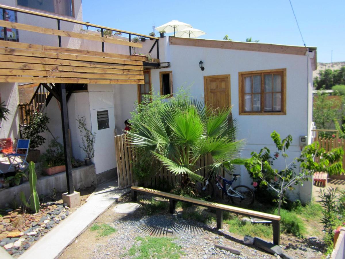 El Faro - Bed and Breakfast