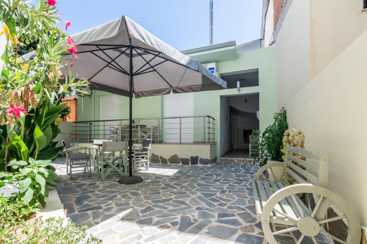 Goutadika - B&B Limenas