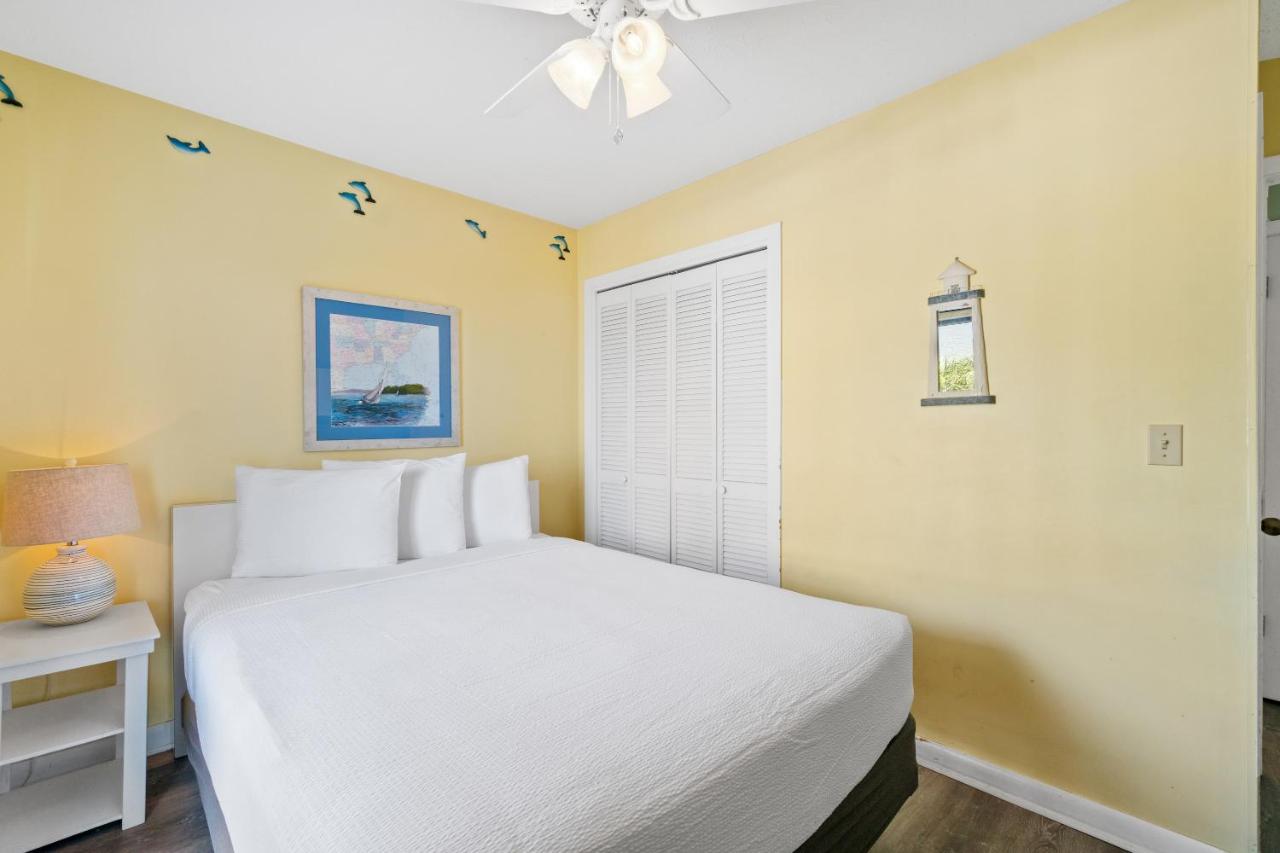 Two-Bedroom Apartment I-6