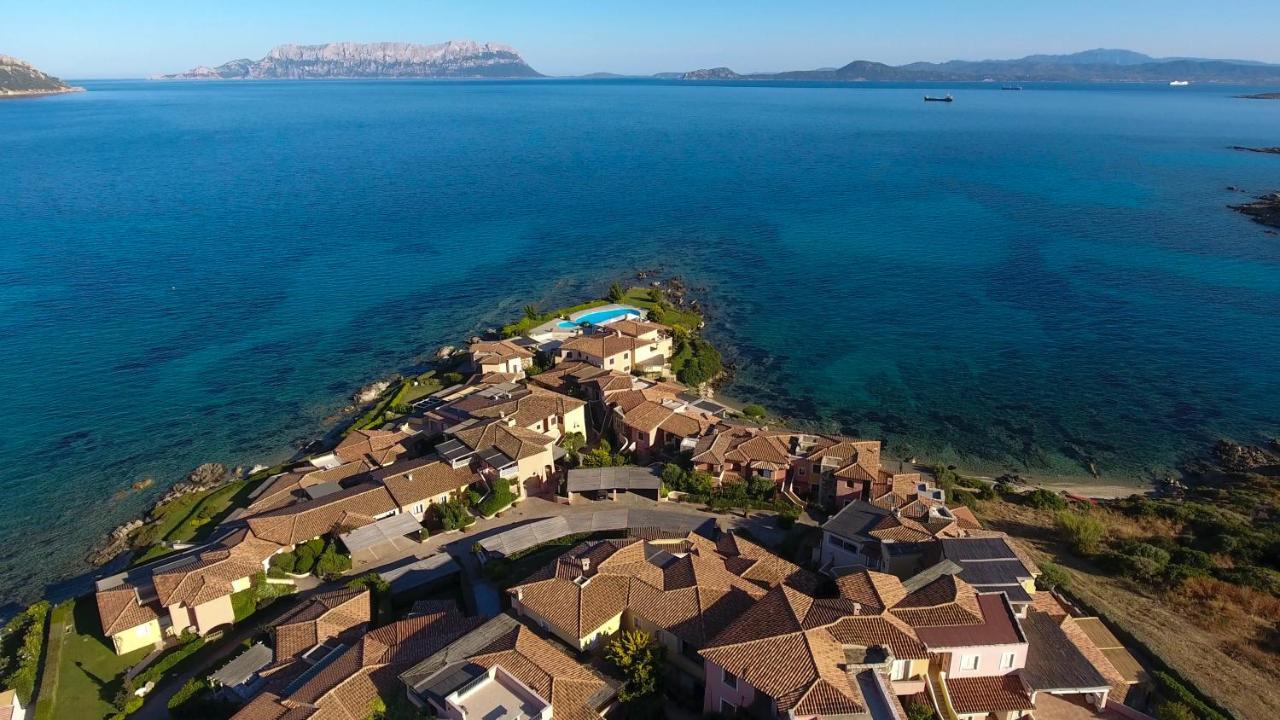 Apartment in S'Abba e Sa Pedra with pool - B&B