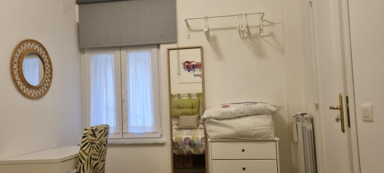 Appartement 1 Chambre avec Terrasse
