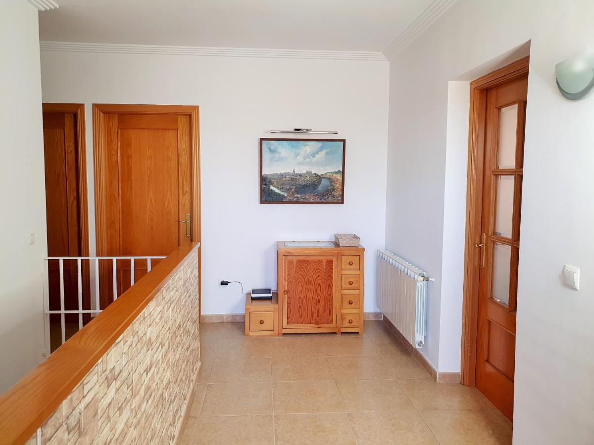 Toledo Horizon - B&B