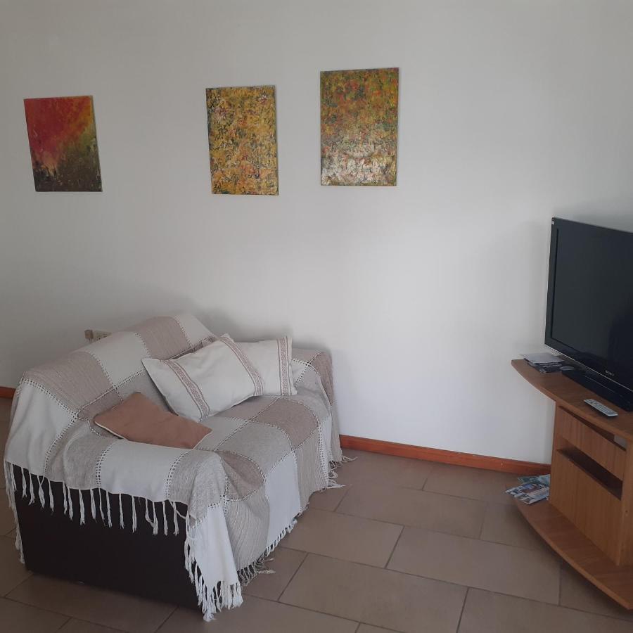 Sterlizia departamento - B&B Olavarría