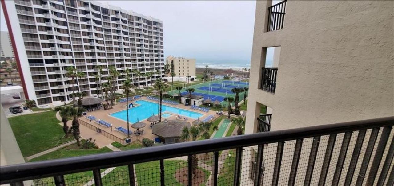 B&B South Padre Island - Saida IV Condos S4709 - Bed and Breakfast South Padre Island