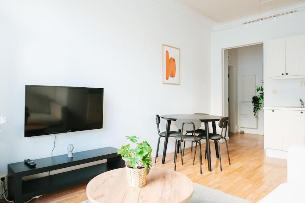 B&B Bergen - City Center Apartment - Bed and Breakfast Bergen