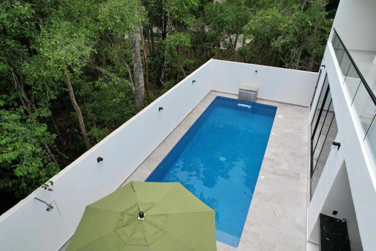 Amajim by amador - B&B Puerto Morelos