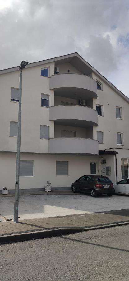 Apartman Polaris Posušje - B&B