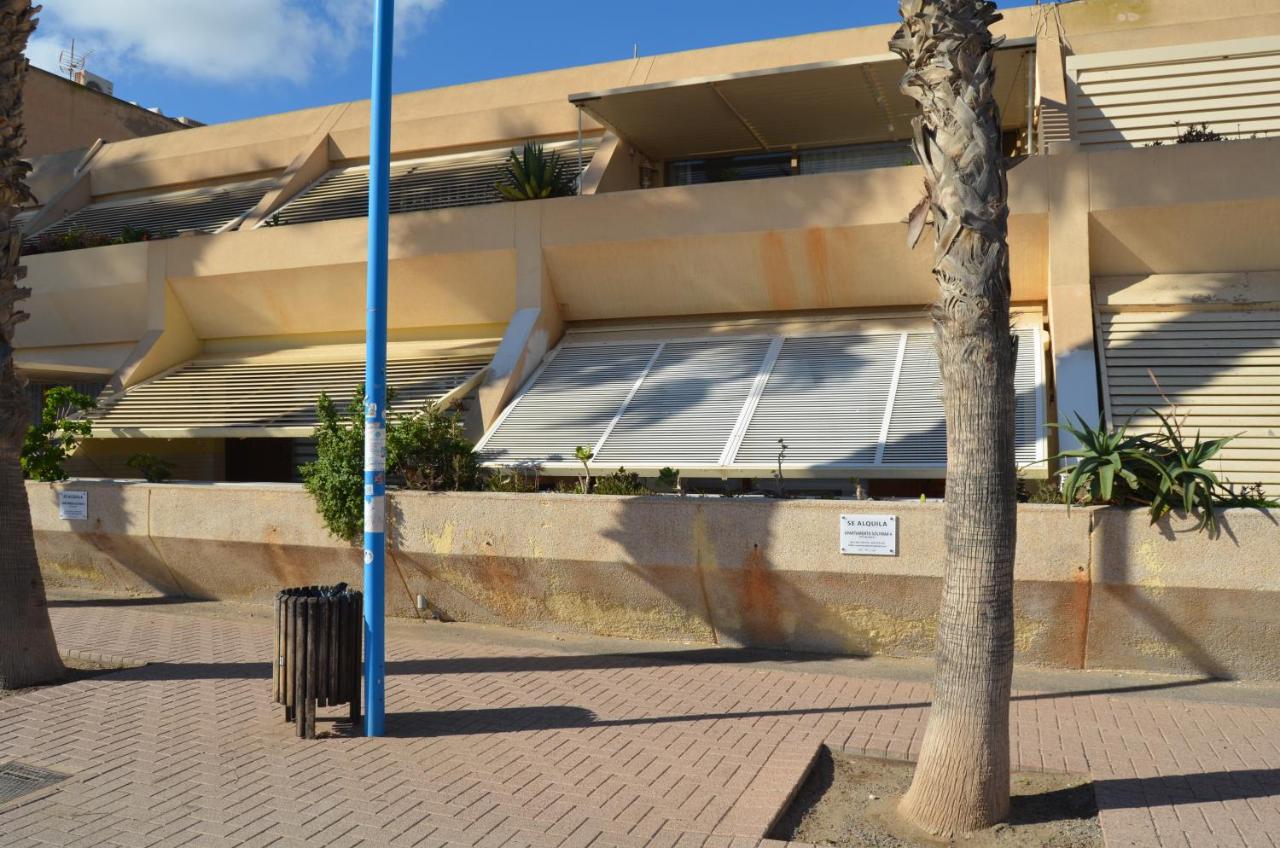 Apartamento SOLYMAR 4 - B&B San José