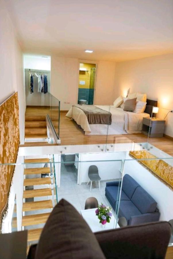 SANT'ANTIDA HOME - B&B
