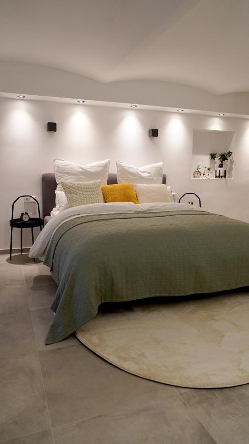 Apartment mit 1 Schlafzimmer