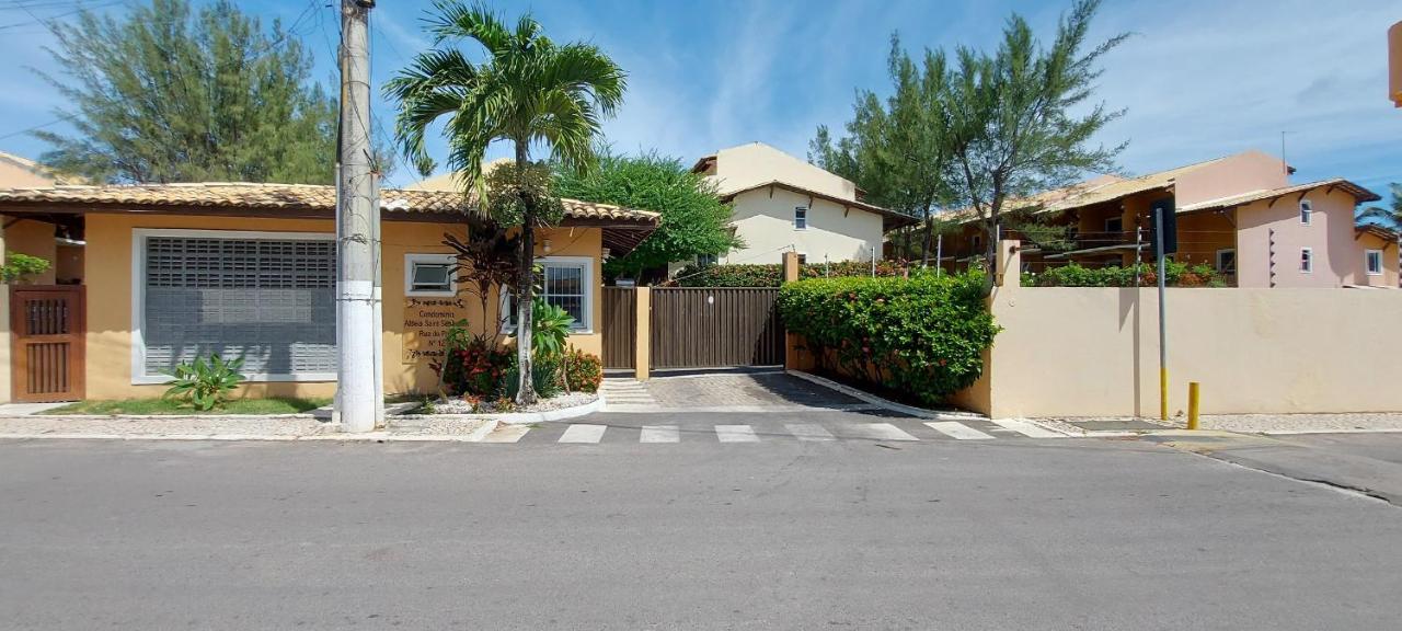 COARE0100 - Condominio Aldeia Saint Sebastien - B&B