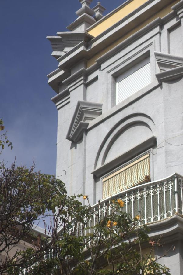 El verodal de Sabino - B&B Santa Cruz de Tenerife
