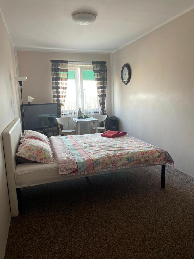 Pokoje Rudy Kot - B&B Gdynia