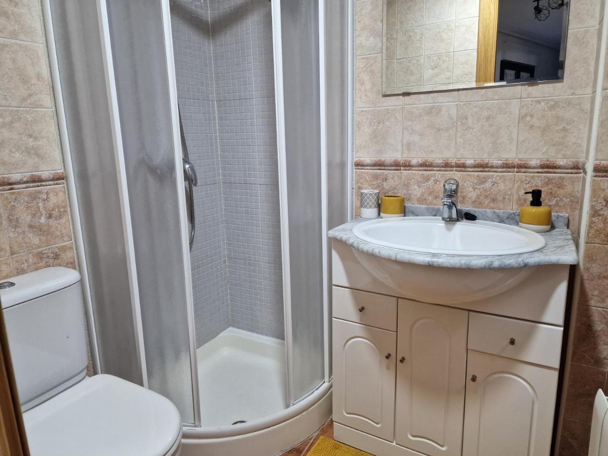 Vivienda Turistica IBAMA2 - Chambres d'hôtes Ciudad Rodrigo