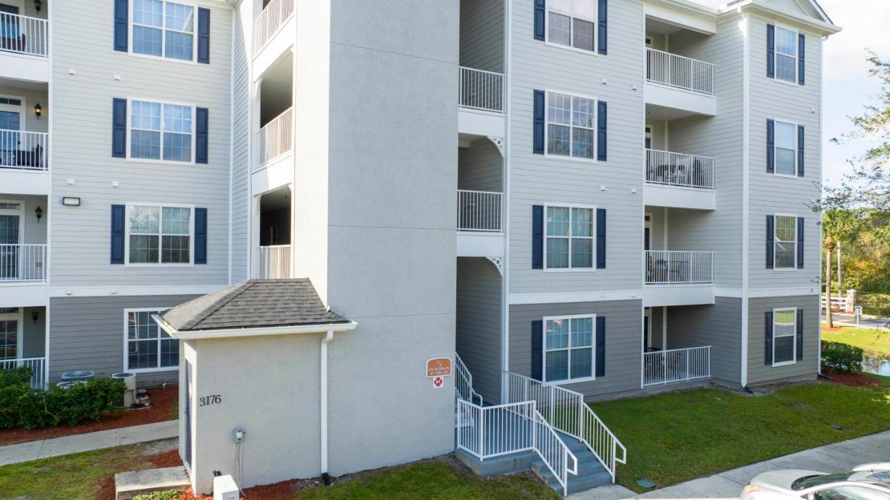 Your Orlando stay 15 min to Disney - DVH01 - B&B